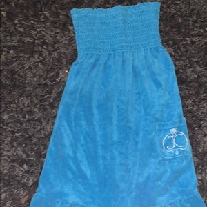Three coverups for $15